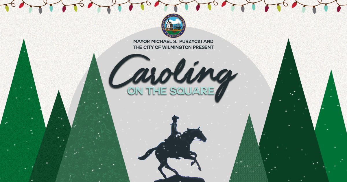 Caroling on the Square.FB4