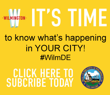 Click here to sign up for City e-news.