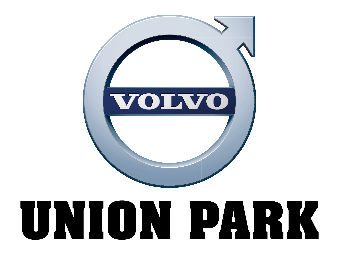 union park volvo logo