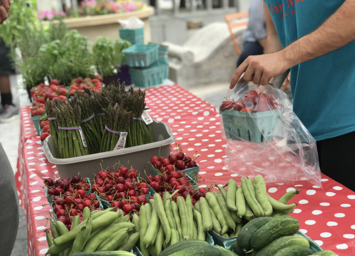 farmers market 1