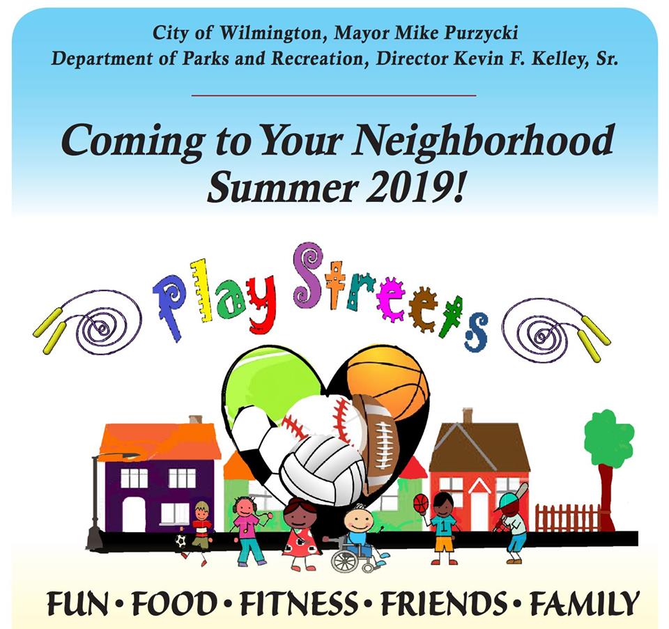 play streets june 2019