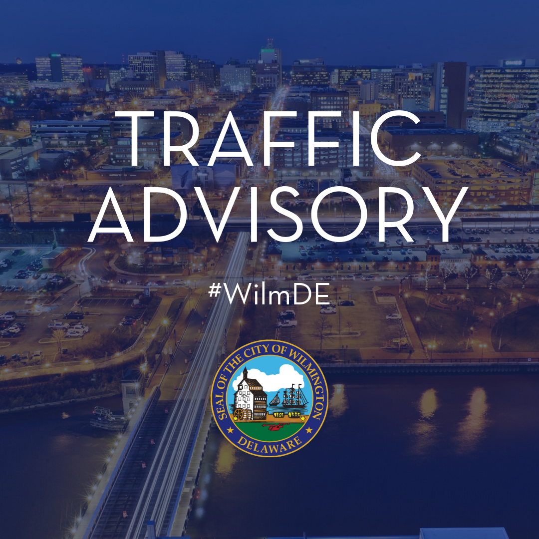 Traffic Advisory