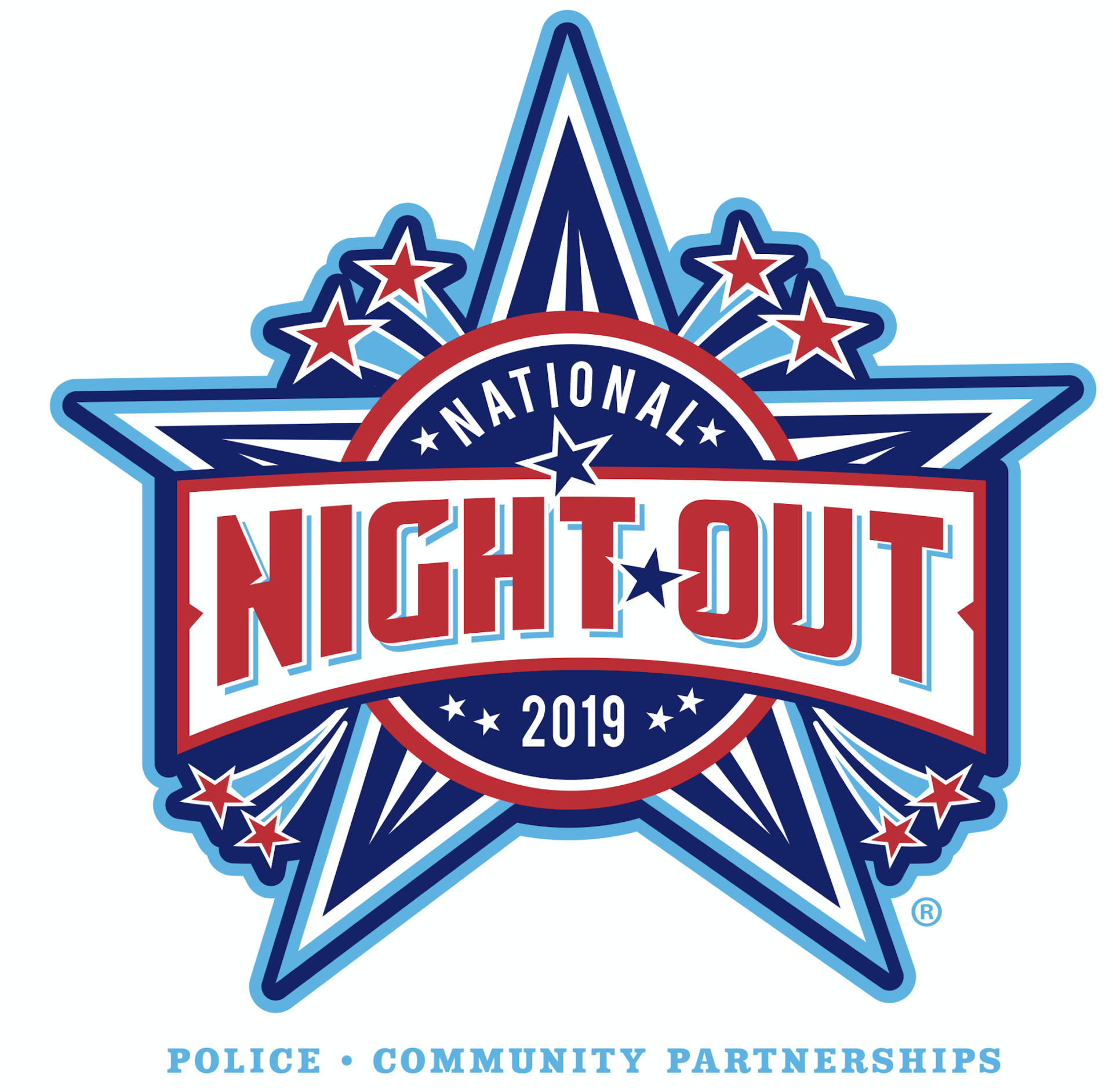 National Night Out 2019