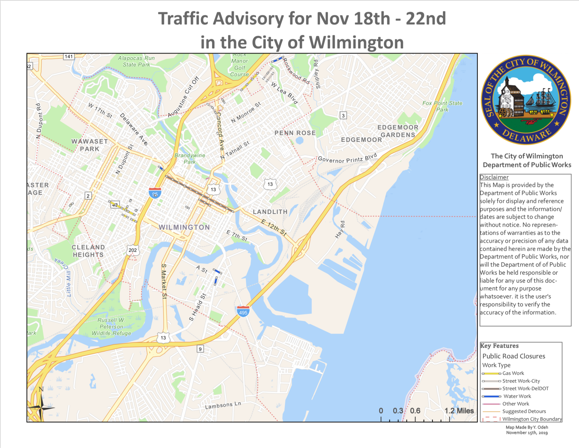 TrafficAdvisoryMapNov18-22