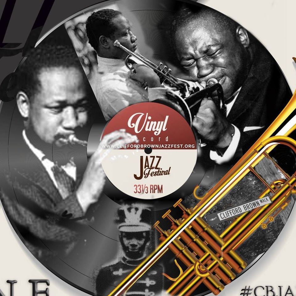 clifford brown image