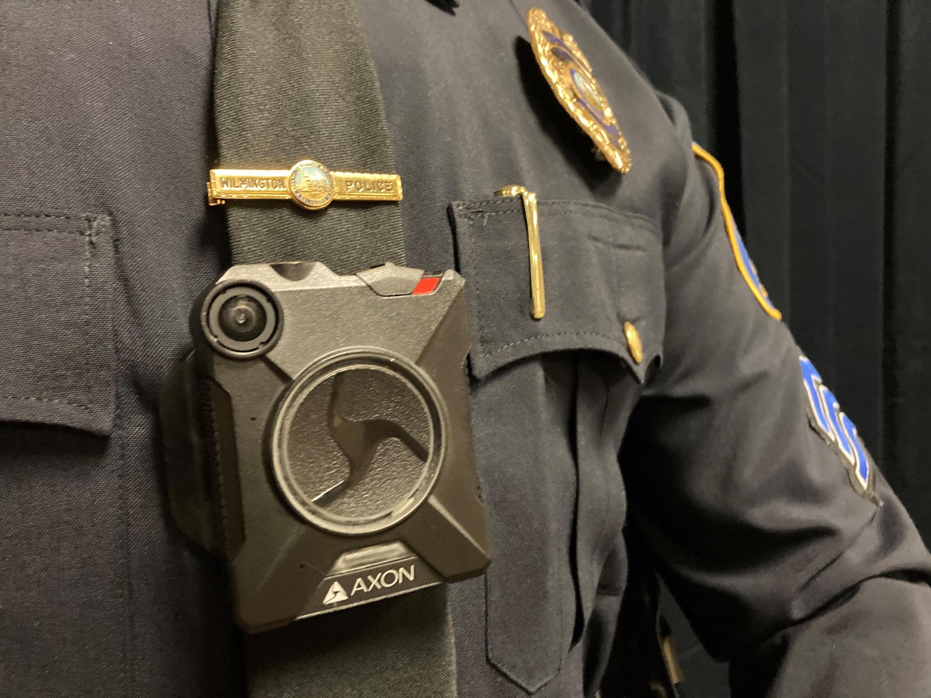 wpd camera