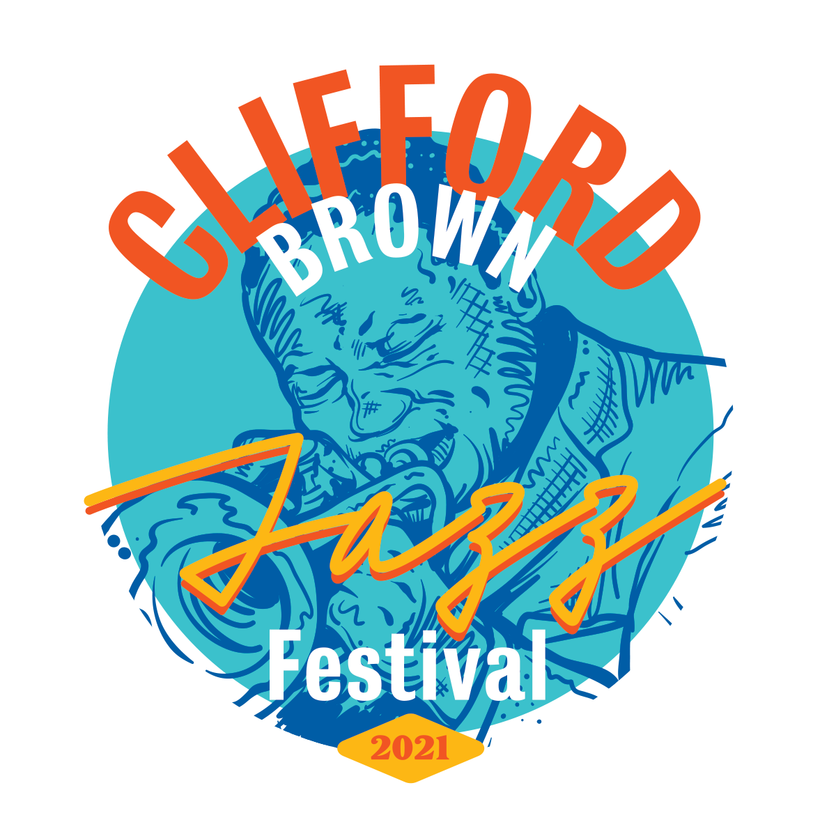 clifford brown logo 2021 final