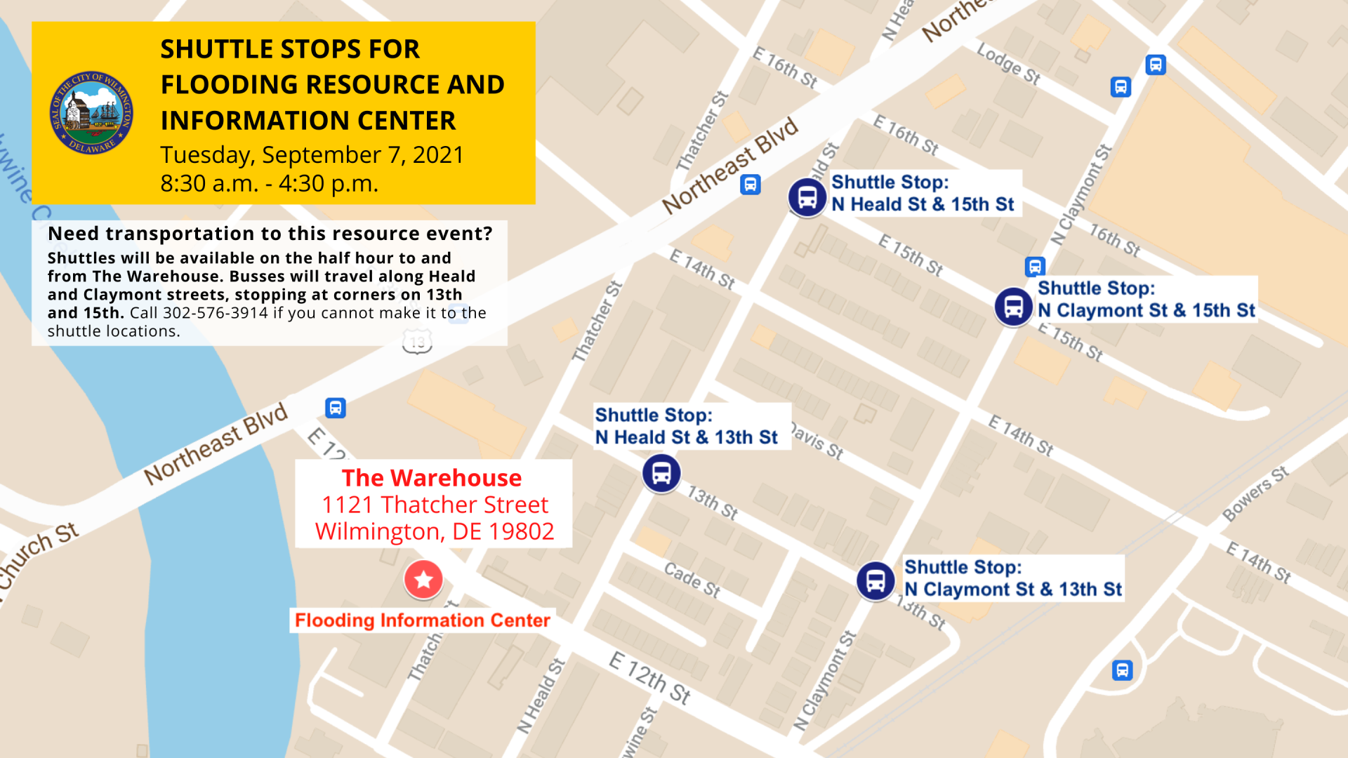 Shuttle Stops - Sept 7 (1)