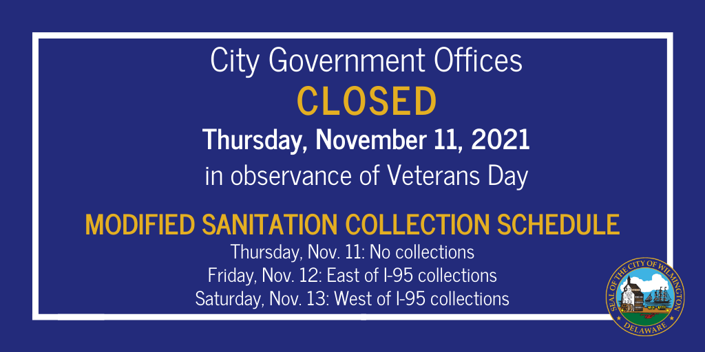 SANITATION SCHEDULE MODS