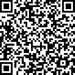 Department of Finance Customer Feedback Survey QR Code