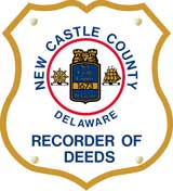 recorder of deeds logo