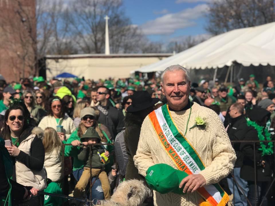 st pats parade 1