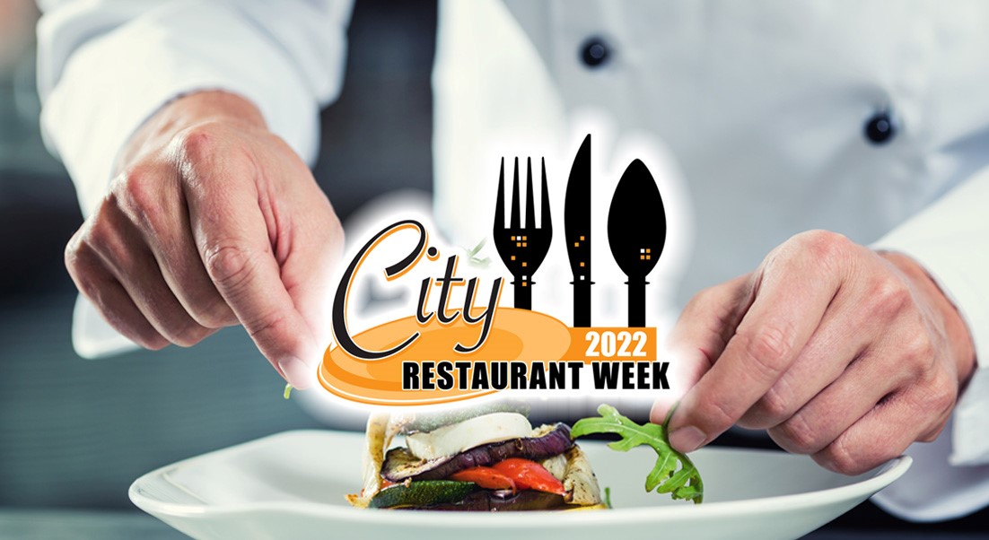 restaurant week 2022