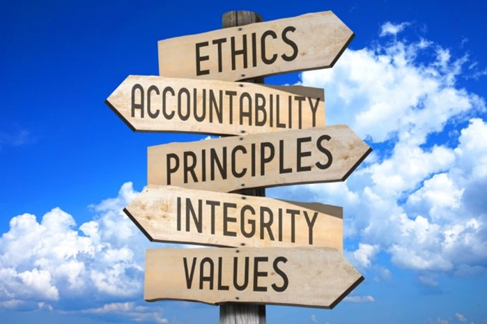 ethics