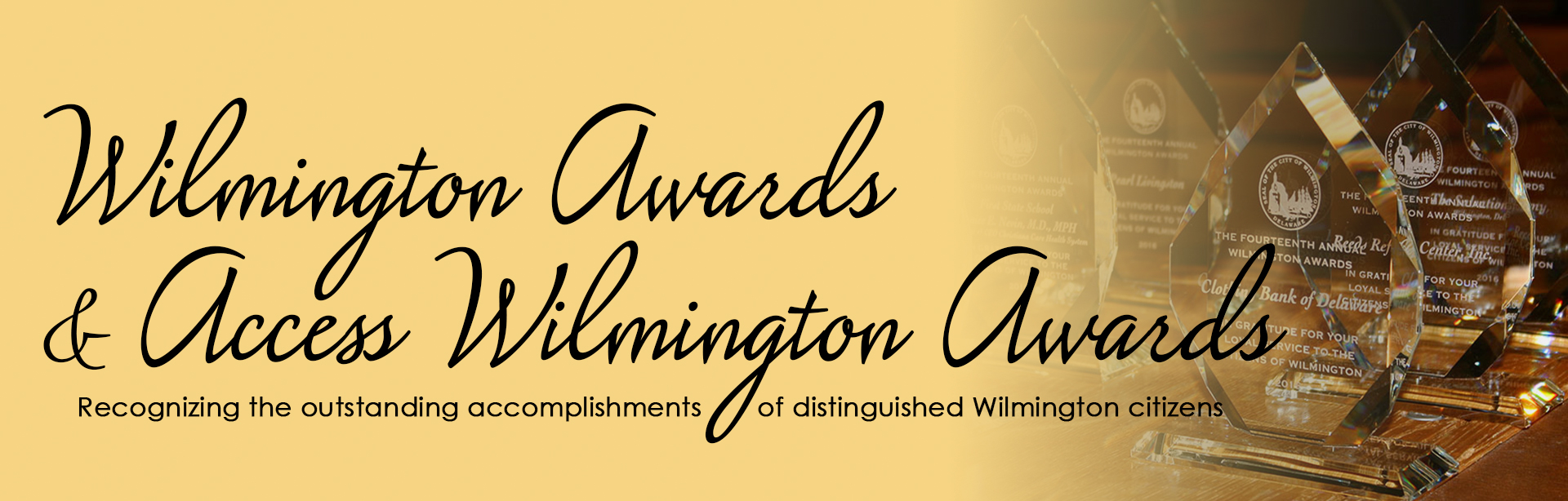 wilm awards