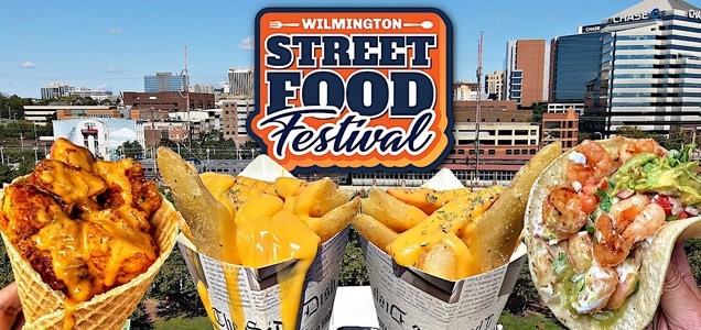 street food fest