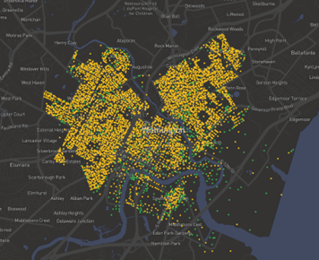 Image of BuildingBlocks map