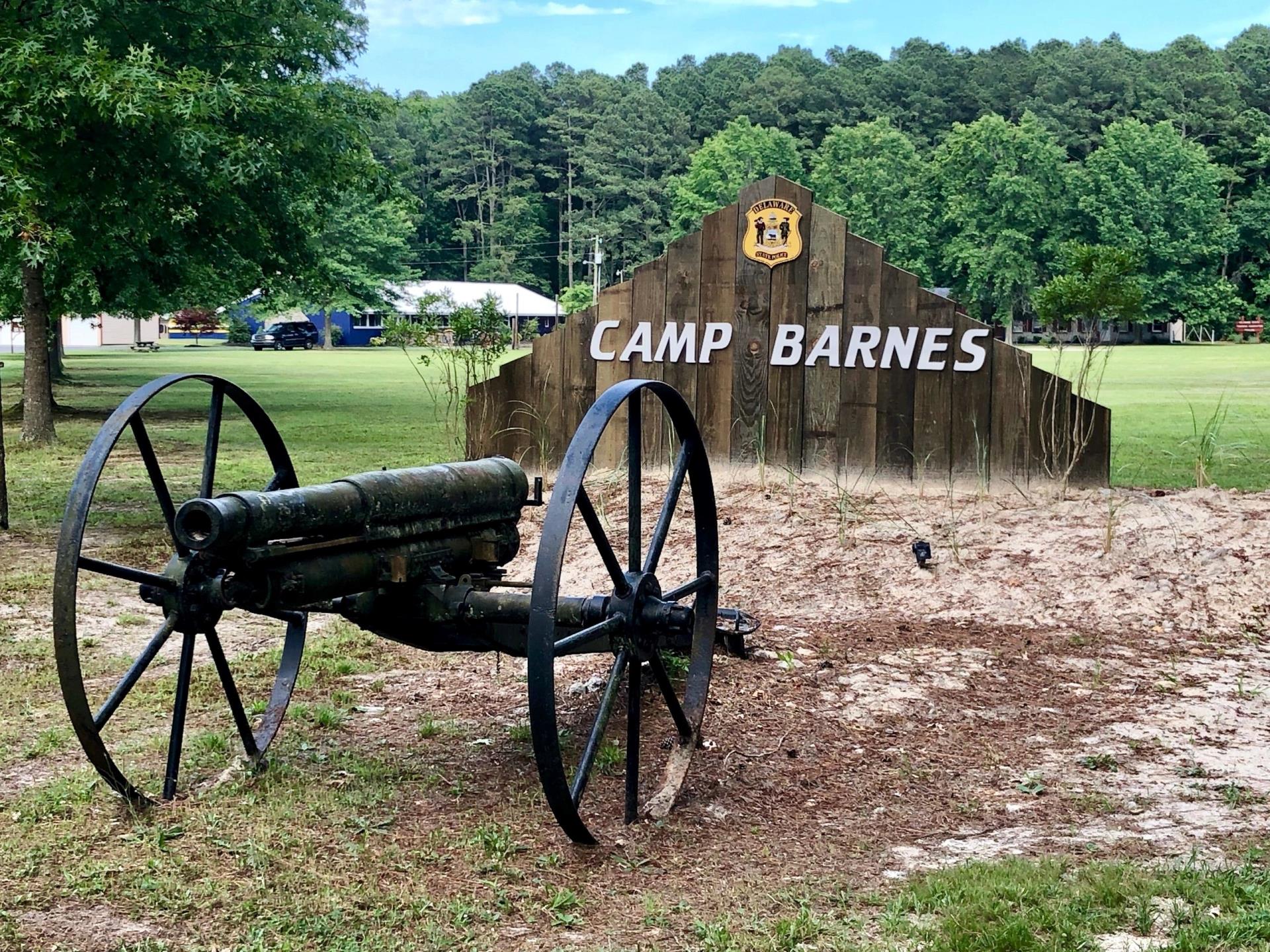 campbarnes