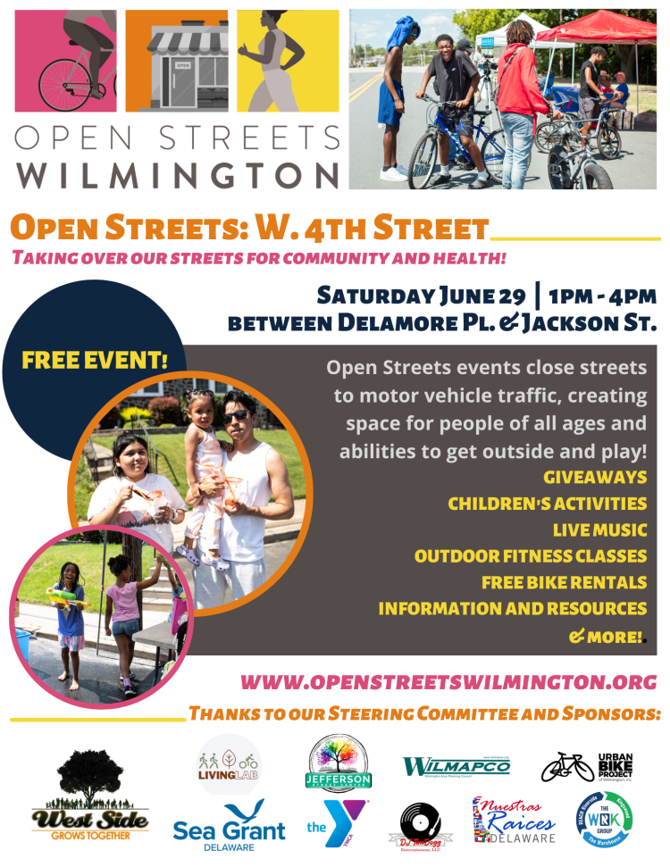 openstreets4th