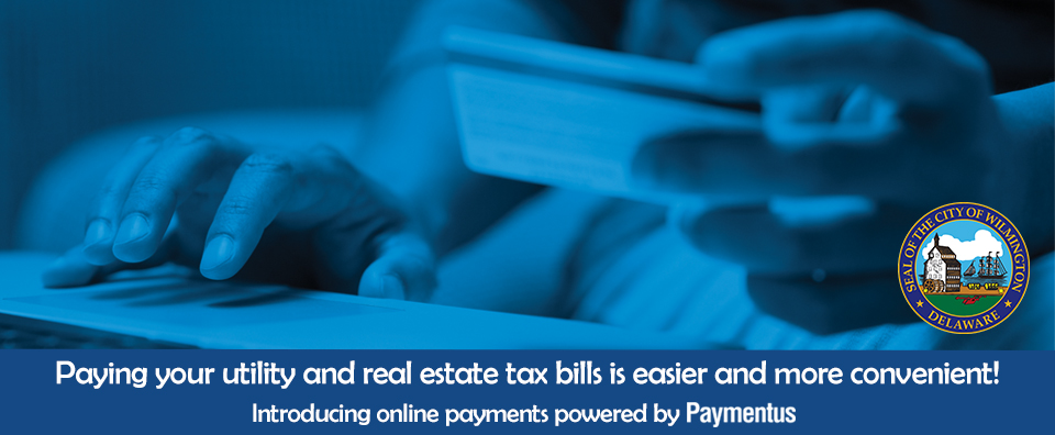 Online Payments powered by Paymentus